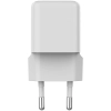 CANYON Ładowarka sieciowa CU20C GaN 20W 1xPD EU Biała