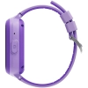 Canyon Smartwatch dziecięcy Sunny KW-48 4G GPS Violet CNE-KW48VL