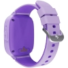 Canyon Smartwatch dziecięcy Sunny KW-48 4G GPS Violet CNE-KW48VL