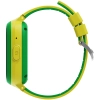 Canyon Smartwatch dziecięcy Sunny KW-48 4G GPS Zielony CNE-KW48YG
