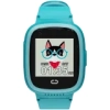 Canyon Smartwatch dziecięcy Sunny KW-48 4G GPS Niebieski CNE-KW48BL