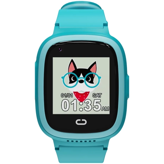 Smartwatch Canyon Sunny KW-48 w wariancie Niebieski, kod producenta CNE-KW48BL.