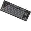 Klawiatura Lorgar Azar 514TKL Dream Switch US czarna