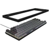 Klawiatura Lorgar Azar 514TKL Dream Switch US czarna