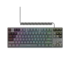Lorgar Klawiatura Azar 514TKL mechaniczna czarna