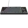 Lorgar Klawiatura Azar 514TKL mechaniczna czarna