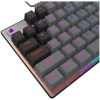 Lorgar Klawiatura Azar 514TKL mechaniczna czarna