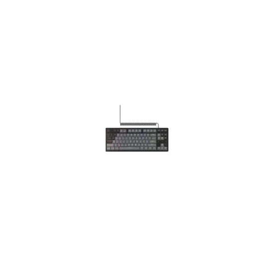 Lorgar Klawiatura Azar 514TKL mechaniczna czarna