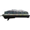 Klawiatura Lorgar Azar 514TKL White US