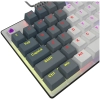 Klawiatura Lorgar Azar 514TKL White US