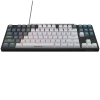 Lorgar Klawiatura Azar 514TKL mechaniczna biała