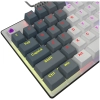 Lorgar Klawiatura Azar 514TKL mechaniczna biała