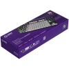 Lorgar Klawiatura Azar 514TKL mechaniczna biała