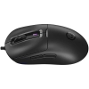 Lorgar Mysz gamingowa MSA10 12000 dpi przewodowa czarny