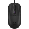Lorgar Mysz gamingowa MSA10 12000 dpi przewodowa czarny