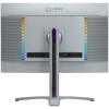Lorgar Monitor gamingowy Pro 27MP1 27″ 3840×2160 160 Hz Fast IPS MiniLED