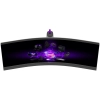Lorgar Monitor gamingowy Pro 34MP1 34″ 3440×1440 180 Hz VA MiniLED