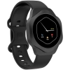 CANYON Smartwatch Hexagon 88 Rozmowy Bluetooth Czarny