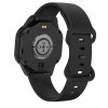 CANYON Smartwatch Hexagon 88 Rozmowy Bluetooth Czarny