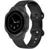 Canyon Smartwatch Hexagon 88 AMOLED BT-CALL Czarny CNS-SW88BB