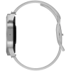 Canyon Smartwatch Hexagon 88 AMOLED BT-CALL Srebrny CNS-SW88SS