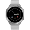 Canyon Smartwatch Hexagon 88 AMOLED BT-CALL Srebrny CNS-SW88SS