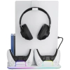 Canyon CND-CSPS5W-1 Podstawka chłodząca PS5 Slim biała