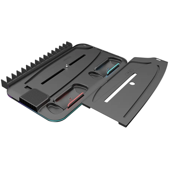 Canyon CND-CSPS5B-1 Podstawka chłodząca PS5 Slim czarna