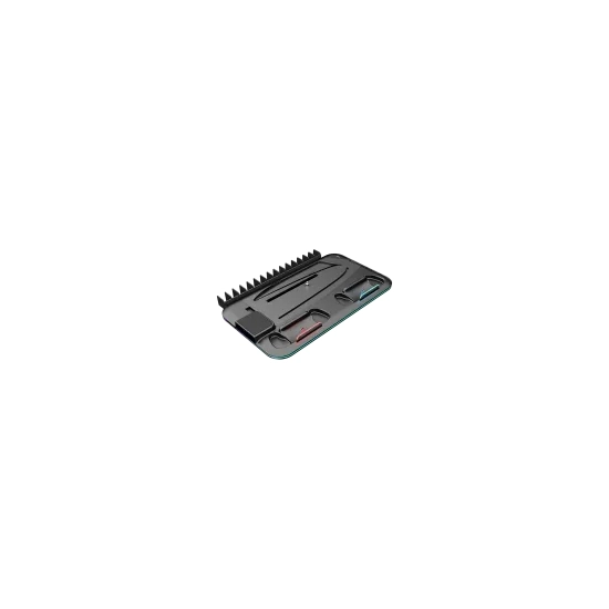 Canyon CND-CSPS5B-1 Podstawka chłodząca PS5 Slim czarna