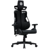 Fotel gamingowy CANYON Morphos ABCH01 CNS-ABCH01BW czarny