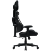 Fotel gamingowy CANYON Morphos ABCH01 CNS-ABCH01BW czarny