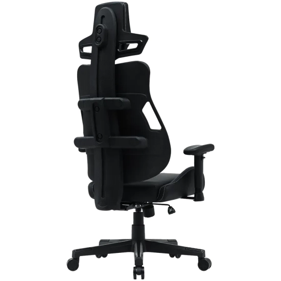 Fotel gamingowy CANYON Morphos ABCH01 CNS-ABCH01BW czarny