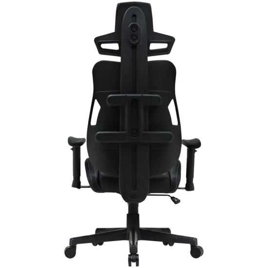 Fotel gamingowy CANYON Morphos ABCH01 CNS-ABCH01BW czarny