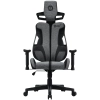 Fotel gamingowy CANYON Morphos ABCH01 CNS-ABCH01GYB szary