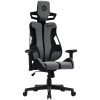 Fotel gamingowy CANYON Morphos ABCH01 CNS-ABCH01GYB szary