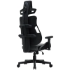 Fotel gamingowy CANYON Morphos ABCH01 CNS-ABCH01GYB szary