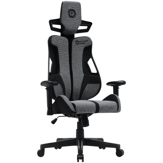 Fotel gamingowy CANYON Morphos ABCH01 CNS-ABCH01GYB szary