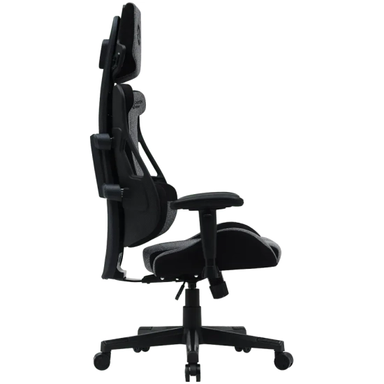Fotel gamingowy CANYON Morphos ABCH01 CNS-ABCH01GYB szary