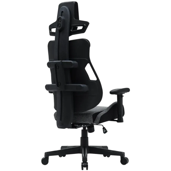 Fotel gamingowy CANYON Morphos ABCH01 CNS-ABCH01GYB szary