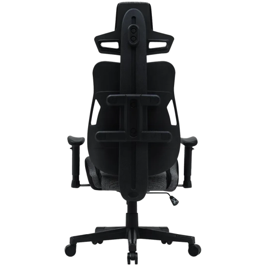 Fotel gamingowy CANYON Morphos ABCH01 CNS-ABCH01GYB szary