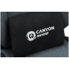 Canyon Fotel gamingowy Boulder XLCH01 King Size Szary