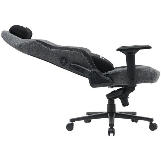 Fotel gamingowy CANYON Boulder XLCH01 CND-XLCH01 szary