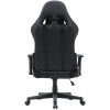 Canyon Fotel gamingowy Irida RGBCH03 Podświetlenie RGB Szary