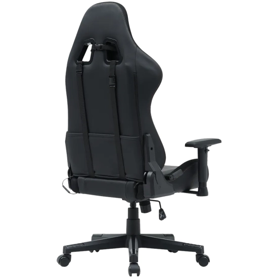 Canyon Fotel gamingowy Irida RGBCH03 Podświetlenie RGB Szary