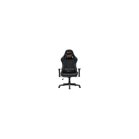 Canyon Fotel gamingowy Irida RGBCH03 Podświetlenie RGB Szary