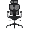 Fotel gamingowy CANYON Ventra MOCH01 CNS-MOCH01 czarny