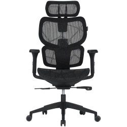 Fotel gamingowy CANYON Ventra MOCH01 CNS-MOCH01 czarny