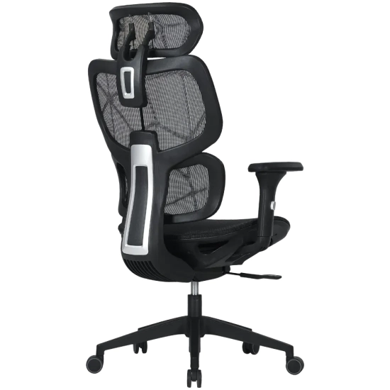 Fotel gamingowy CANYON Ventra MOCH01 CNS-MOCH01 czarny