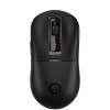 Mysz gamingowa LORGAR MSA10W 12000 dpi bezprzewodowa czarny; dokładny wariant LRG-MSA10W-BK.
