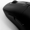 Lorgar Mysz gamingowa MSA10W 12000 dpi bezprzewodowa czarny